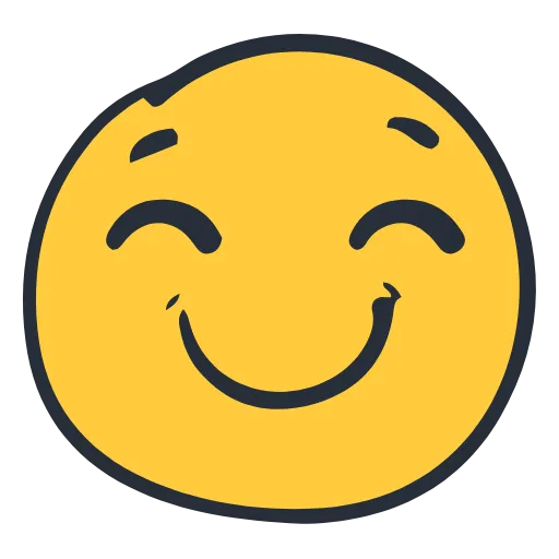 😊 Эмодзи «🪼 Altered Emoji ➤» для Telegram