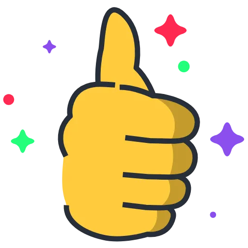 👍 Эмодзи «🪼 Altered Emoji ➤» для Telegram