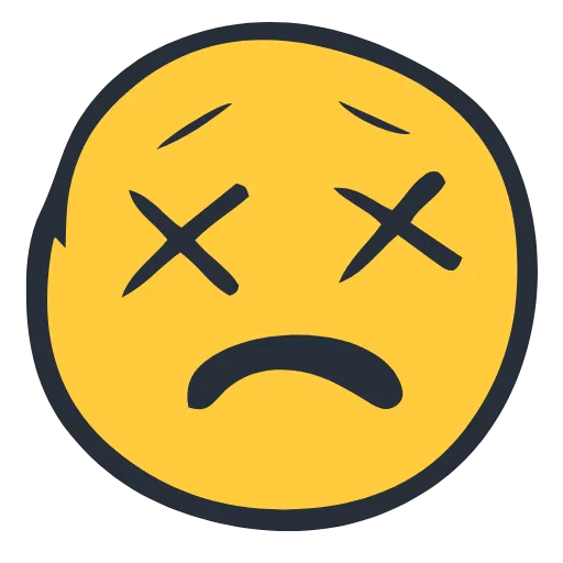 😵 Эмодзи «🪼 Altered Emoji ➤» для Telegram