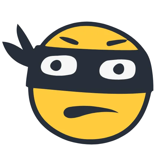 🥷 Эмодзи «🪼 Altered Emoji ➤» для Telegram