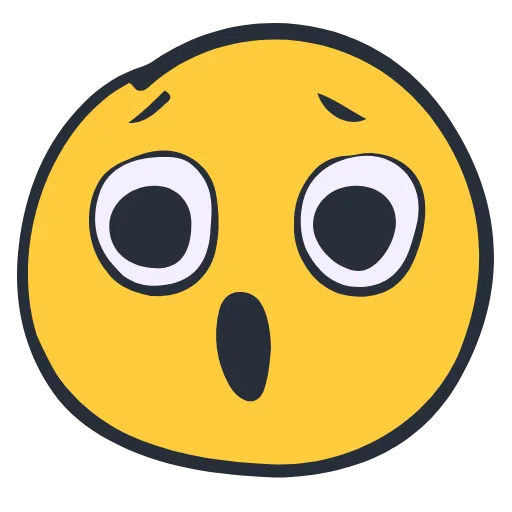 😱 Эмодзи «🪼 Altered Emoji ➤» для Telegram