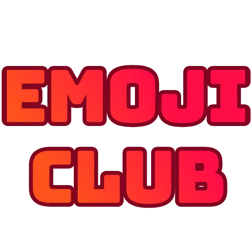 Эмодзи 🪼 Altered Emoji ➤ для Telegram — скачать