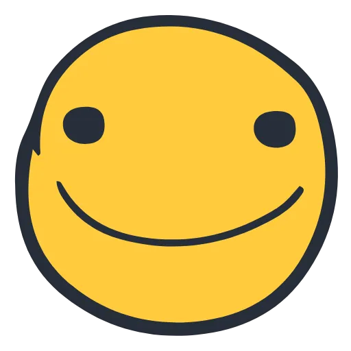 😊 Эмодзи «🪼 Altered Emoji ➤» для Telegram