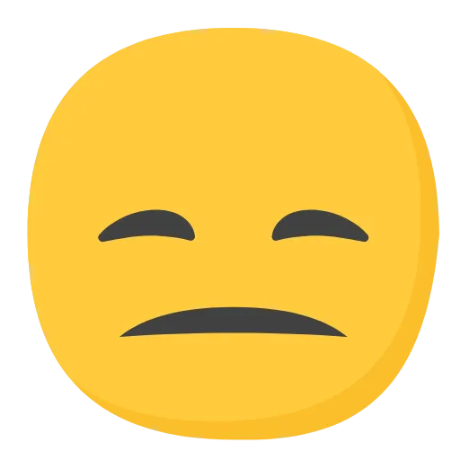😑 Эмодзи «🪼 Altered Emoji ➤» для Telegram