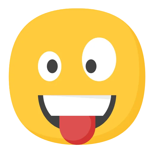 🤪 Эмодзи «🪼 Altered Emoji ➤» для Telegram