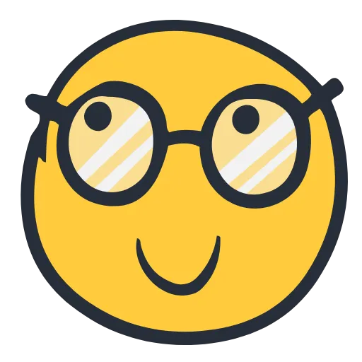 🤓 Эмодзи «🪼 Altered Emoji ➤» для Telegram