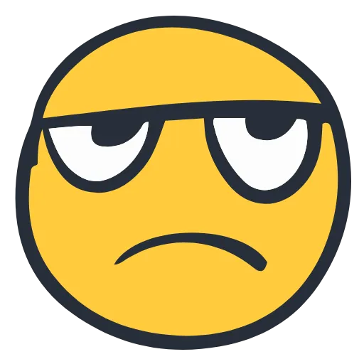 😕 Эмодзи «🪼 Altered Emoji ➤» для Telegram