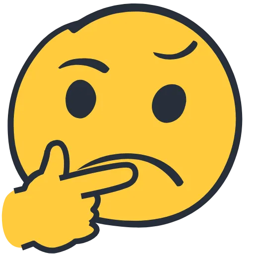 🤔 Эмодзи «🪼 Altered Emoji ➤» для Telegram