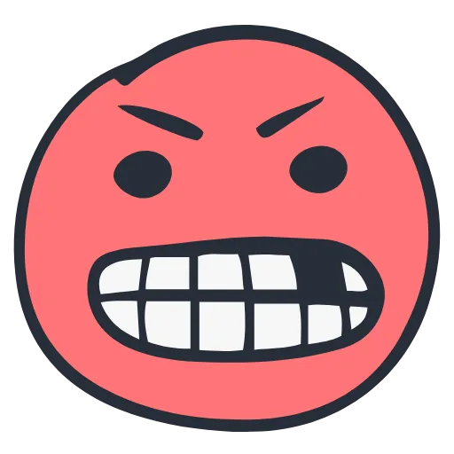 🤬 Эмодзи «🪼 Altered Emoji ➤» для Telegram