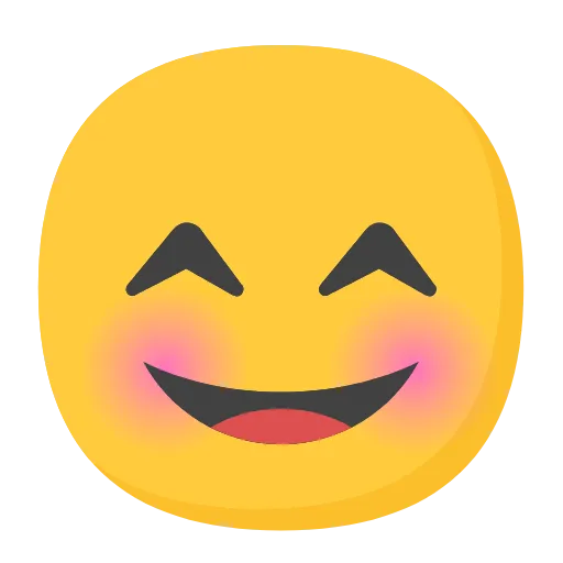 ☺️ Эмодзи «🪼 Altered Emoji ➤» для Telegram