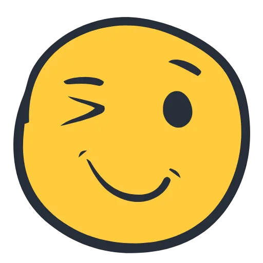 😉 Эмодзи «🪼 Altered Emoji ➤» для Telegram