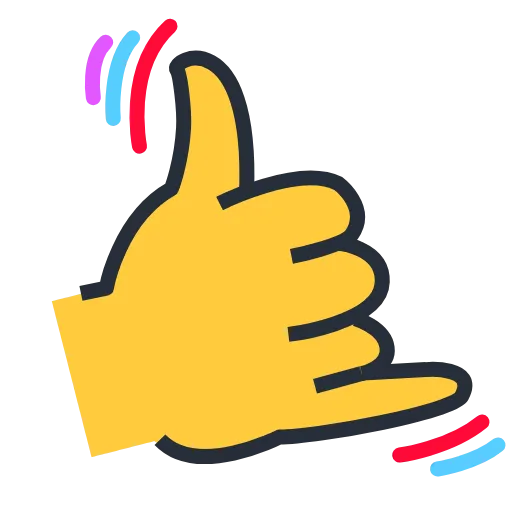 🤙 Эмодзи «🪼 Altered Emoji ➤» для Telegram