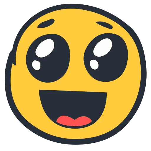 🥹 Эмодзи «🪼 Altered Emoji ➤» для Telegram