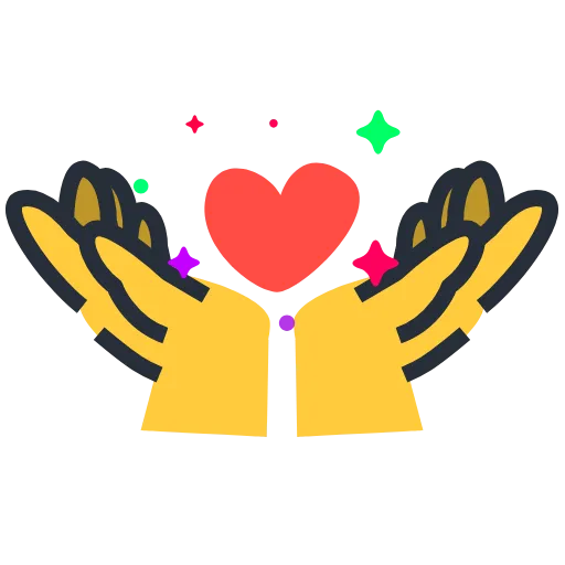 ❤️ Эмодзи «🪼 Altered Emoji ➤» для Telegram
