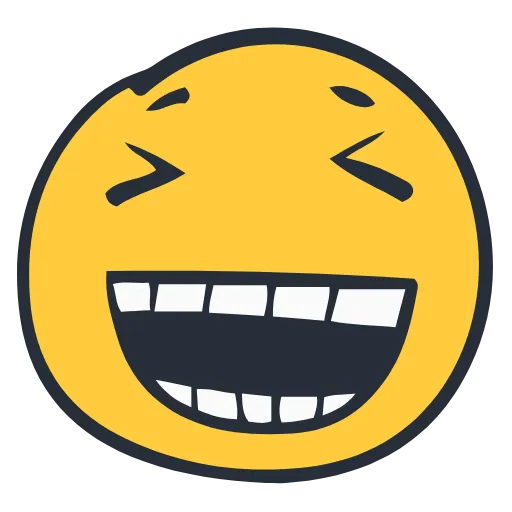 😆 Эмодзи «🪼 Altered Emoji ➤» для Telegram