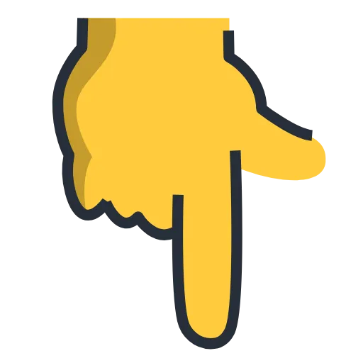 👇 Эмодзи «🪼 Altered Emoji ➤» для Telegram