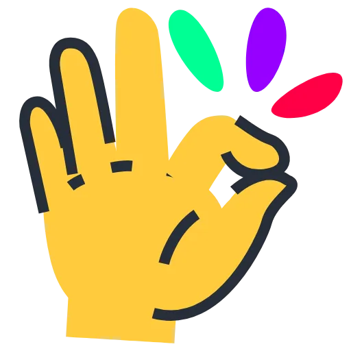 👌 Эмодзи «🪼 Altered Emoji ➤» для Telegram