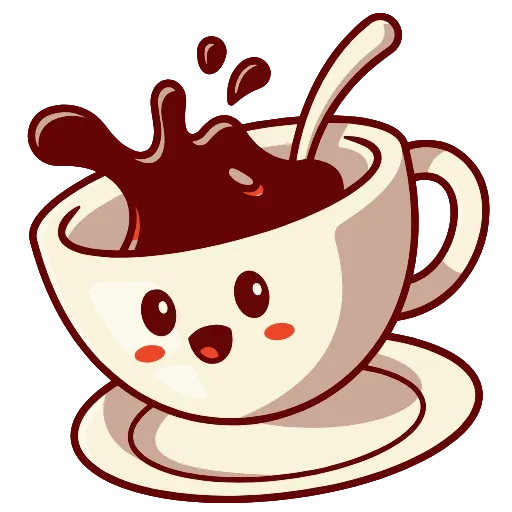 ☕️ Эмодзи «🪼 Altered Emoji ➤» для Telegram