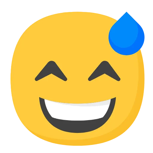 😅 Эмодзи «🪼 Altered Emoji ➤» для Telegram