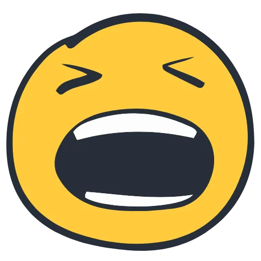 😫 Эмодзи «🪼 Altered Emoji ➤» для Telegram