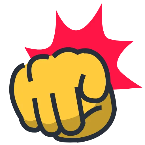 🫵 Эмодзи «🪼 Altered Emoji ➤» для Telegram