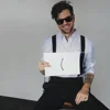 🕴 Эмодзи «Лсп» для Telegram