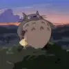 👾 Эмодзи «Studio Ghibli» для Telegram
