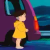 ❤️ Эмодзи «Studio Ghibli» для Telegram