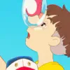 😘 Эмодзи «Studio Ghibli» для Telegram
