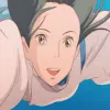✨ Эмодзи «Studio Ghibli» для Telegram