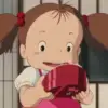 😃 Эмодзи «Studio Ghibli» для Telegram