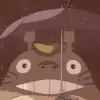 ☔️ Эмодзи «Studio Ghibli» для Telegram