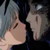 😘 Эмодзи «Studio Ghibli» для Telegram