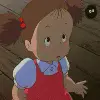 👾 Эмодзи «Studio Ghibli» для Telegram