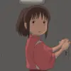 👋 Эмодзи «Studio Ghibli» для Telegram