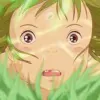 😳 Эмодзи «Studio Ghibli» для Telegram
