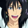 😃 Эмодзи «Studio Ghibli» для Telegram