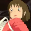 🐭 Эмодзи «Studio Ghibli» для Telegram