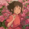 🌸 Эмодзи «Studio Ghibli» для Telegram