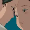 ❤️ Эмодзи «Studio Ghibli» для Telegram