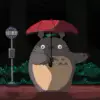 ☔️ Эмодзи «Studio Ghibli» для Telegram