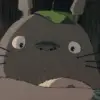 😐 Эмодзи «Studio Ghibli» для Telegram
