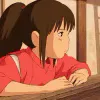 😌 Эмодзи «Studio Ghibli» для Telegram