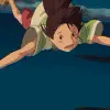 ❤️ Эмодзи «Studio Ghibli» для Telegram