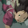 💨 Эмодзи «Studio Ghibli» для Telegram