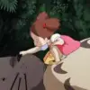 🥰 Эмодзи «Studio Ghibli» для Telegram