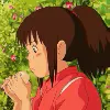 🤤 Эмодзи «Studio Ghibli» для Telegram