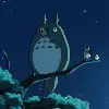 👾 Эмодзи «Studio Ghibli» для Telegram