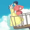 ❤️ Эмодзи «Studio Ghibli» для Telegram