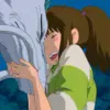 ❤️ Эмодзи «Studio Ghibli» для Telegram